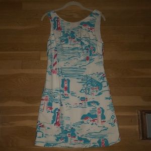 Lily Pulitzer Dress